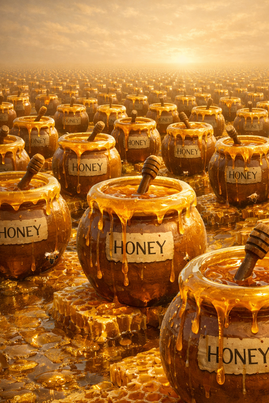 Honey Pot